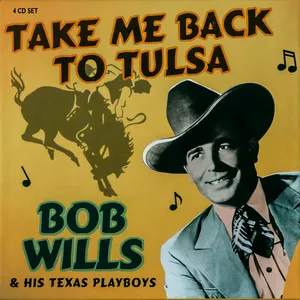 Take me back to Tulsa